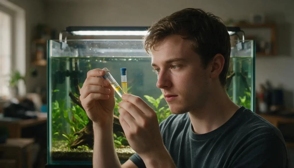 Aquarium Cycling: How to Grow the Bacteria Before You Add Fish