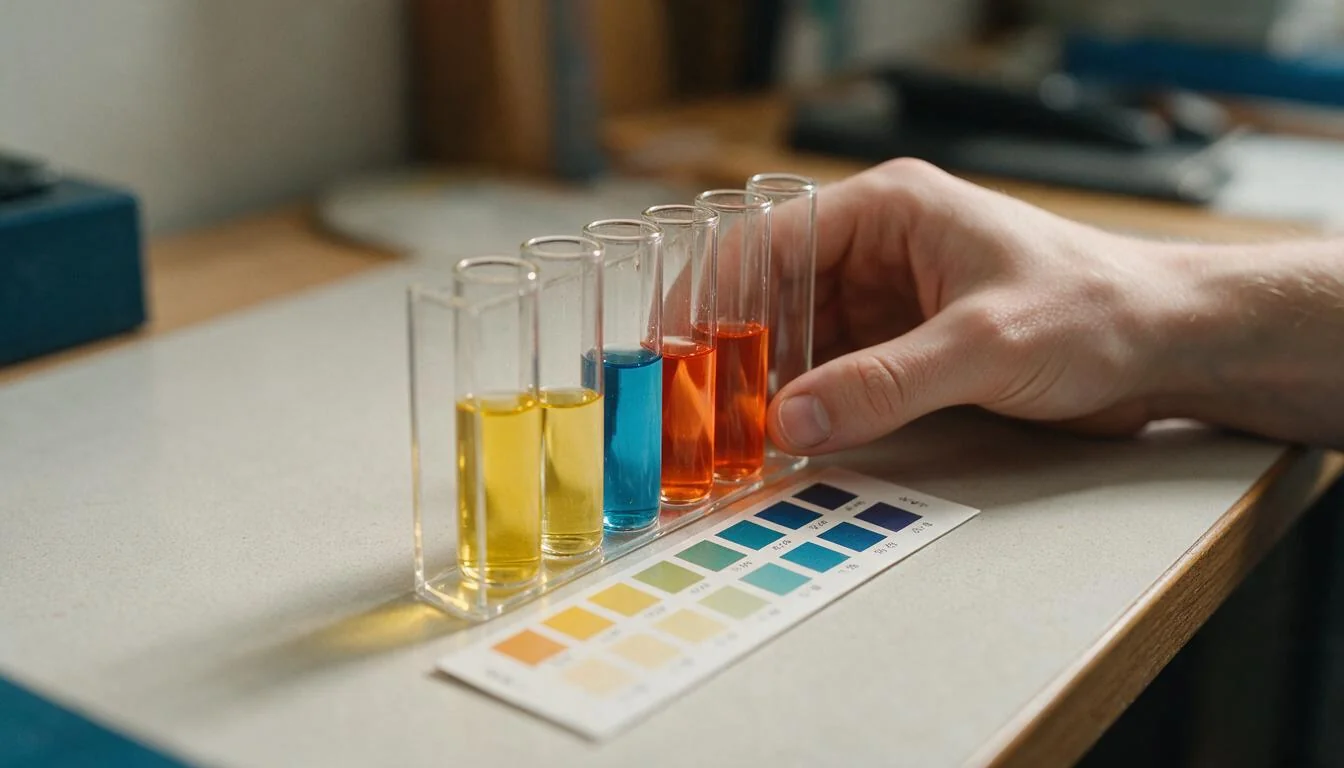 Aquarium Cycling: How to Grow the Bacteria Before You Add Fish — cycling-guide-testkit
