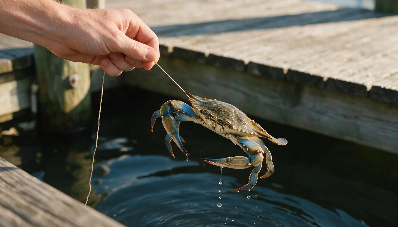 Blue Crab Season Across America: Timing, Limits and Local Rules — crab-season-guide-line
