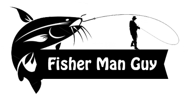 Fisher Man Guy