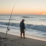 Surf Fishing Basics: How to Read a Beach and Catch More From Shore